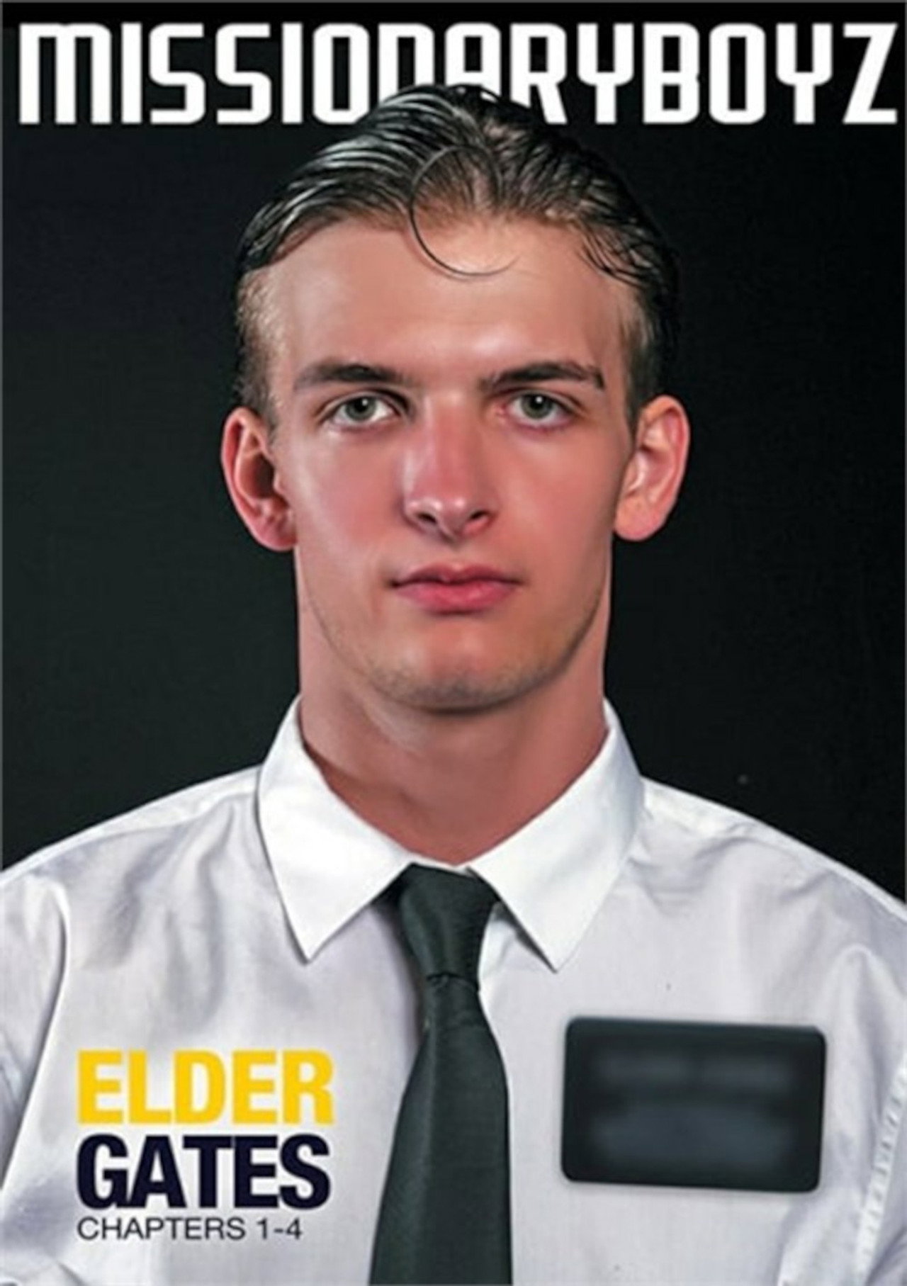 Elder Gates: Chapters 1-4 Backdrop