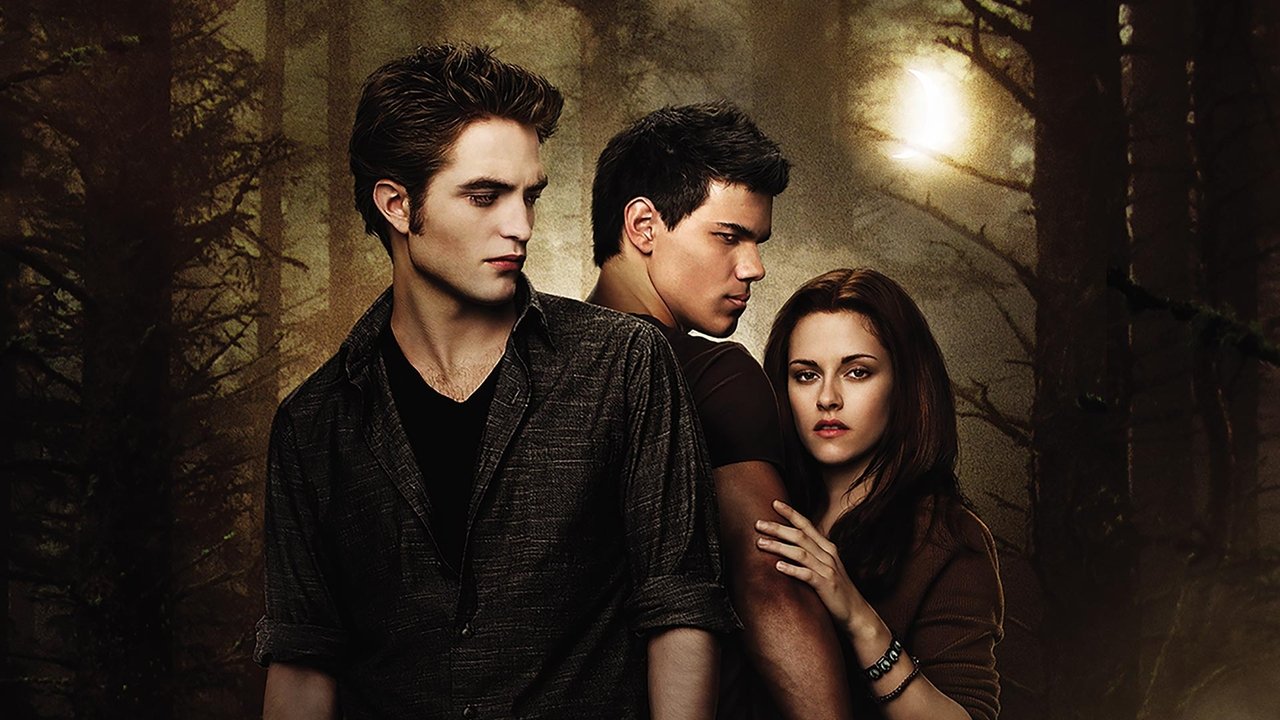 The Twilight Saga: New Moon (2009)