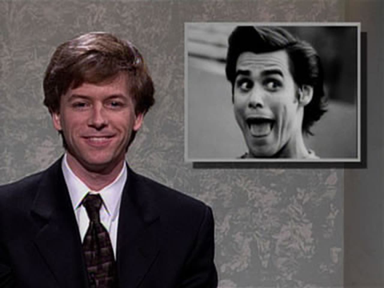 Saturday Night Live - Season 19 Episode 14 : Martin Lawrence/Crash Test Dummies