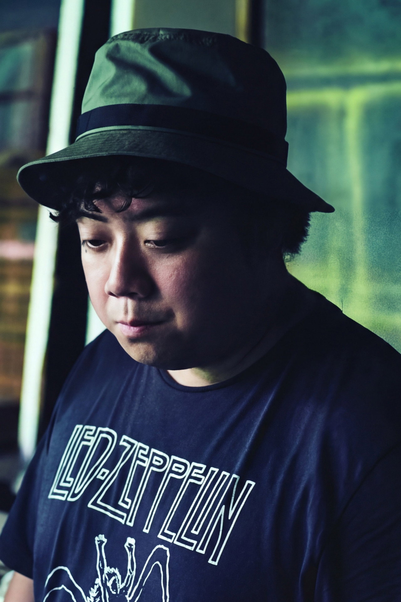 Wong Hoi