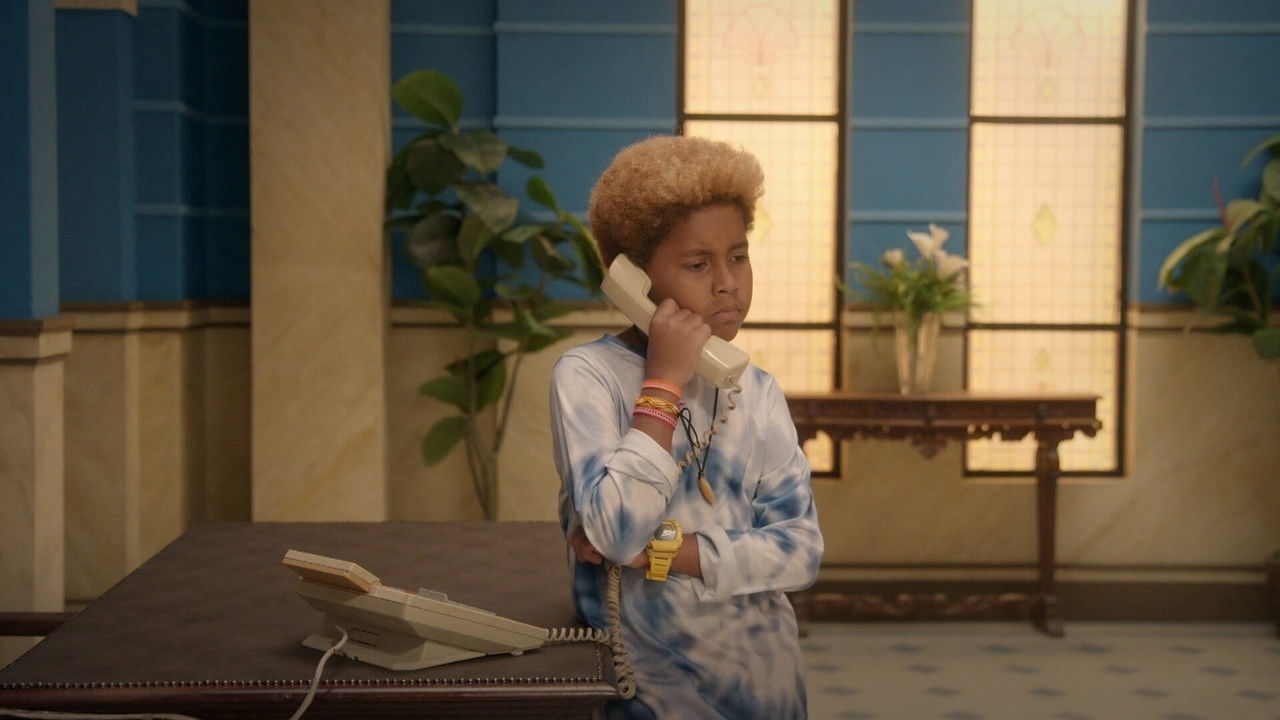 D.P.A. - Detetives do Prédio Azul — Épisode 4