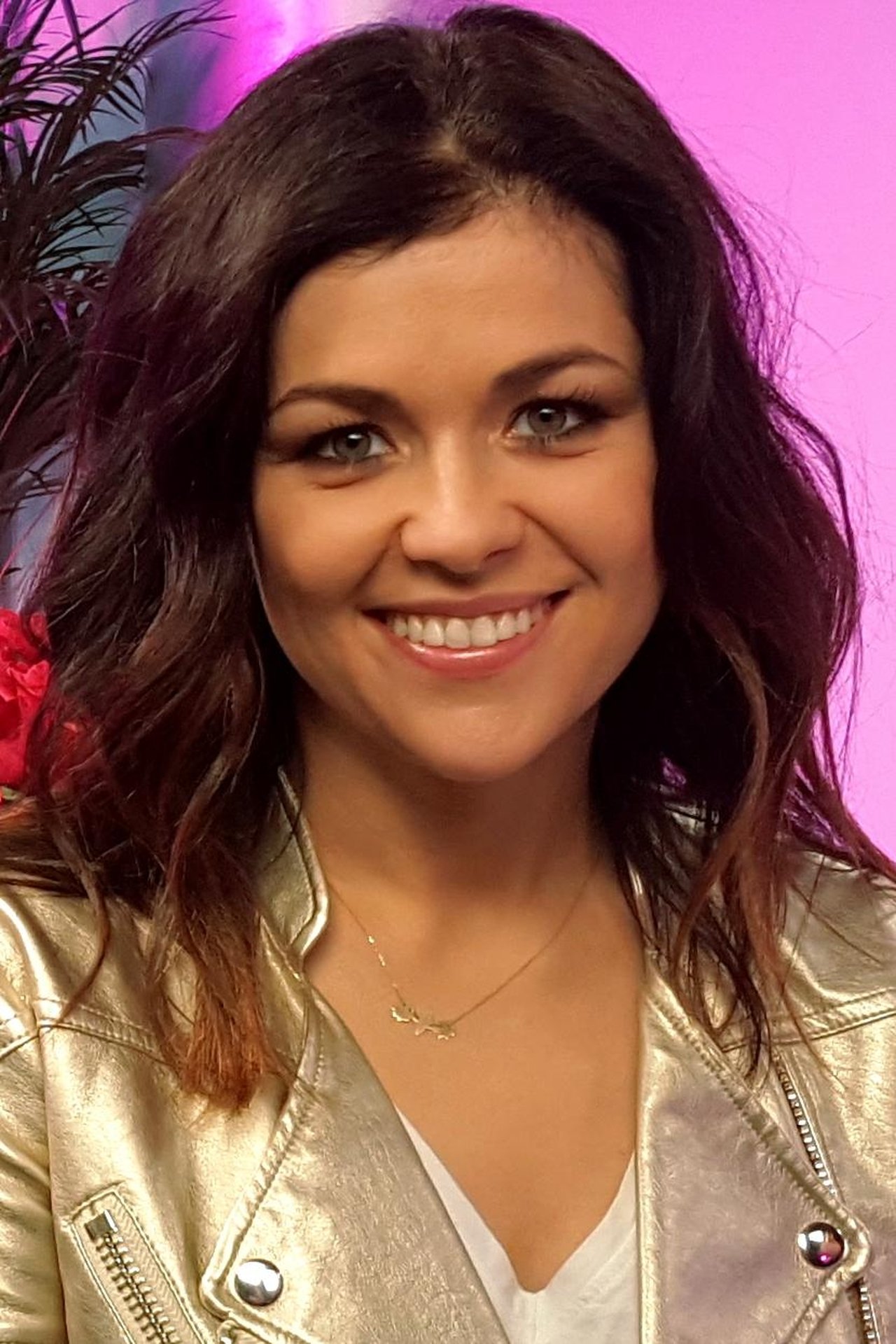 Photo of Katarzyna Cichopek