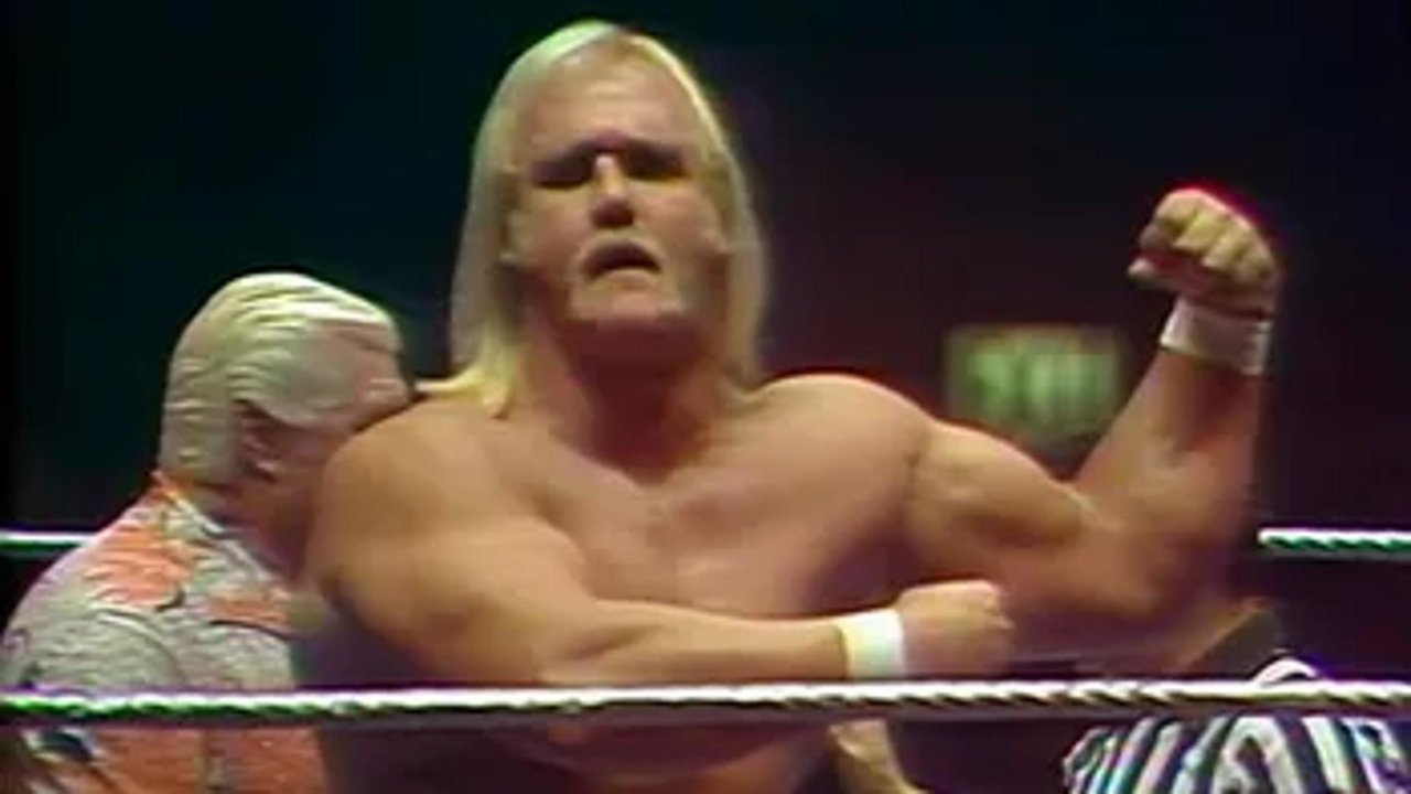 Madison Square Garden: Dec. 17, 1979
