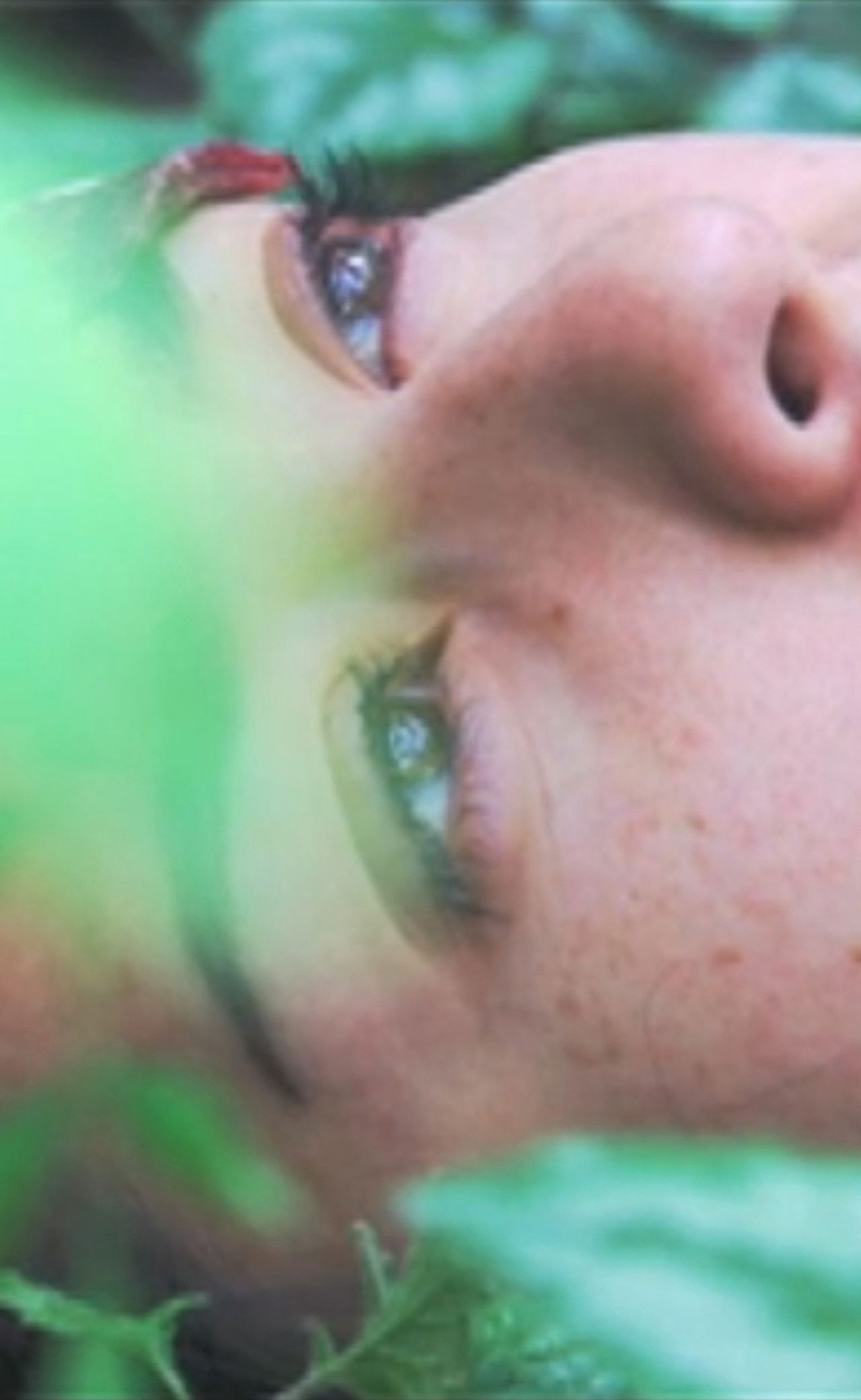 Accidents at Home and how They Happen Backdrop