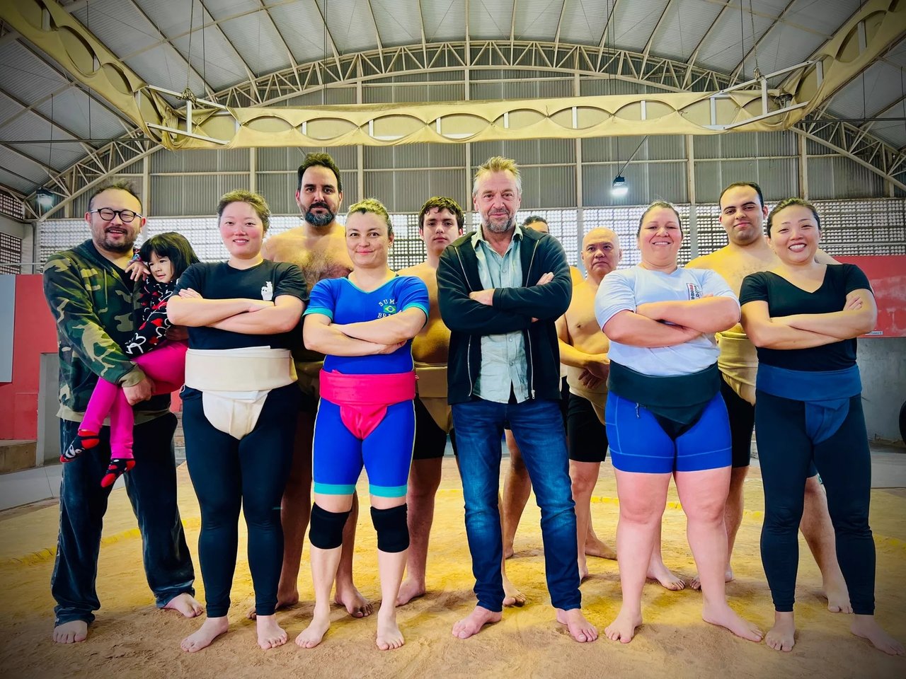 Reizen Waes - Season 8 Episode 8 : São Paulo, Brazil
