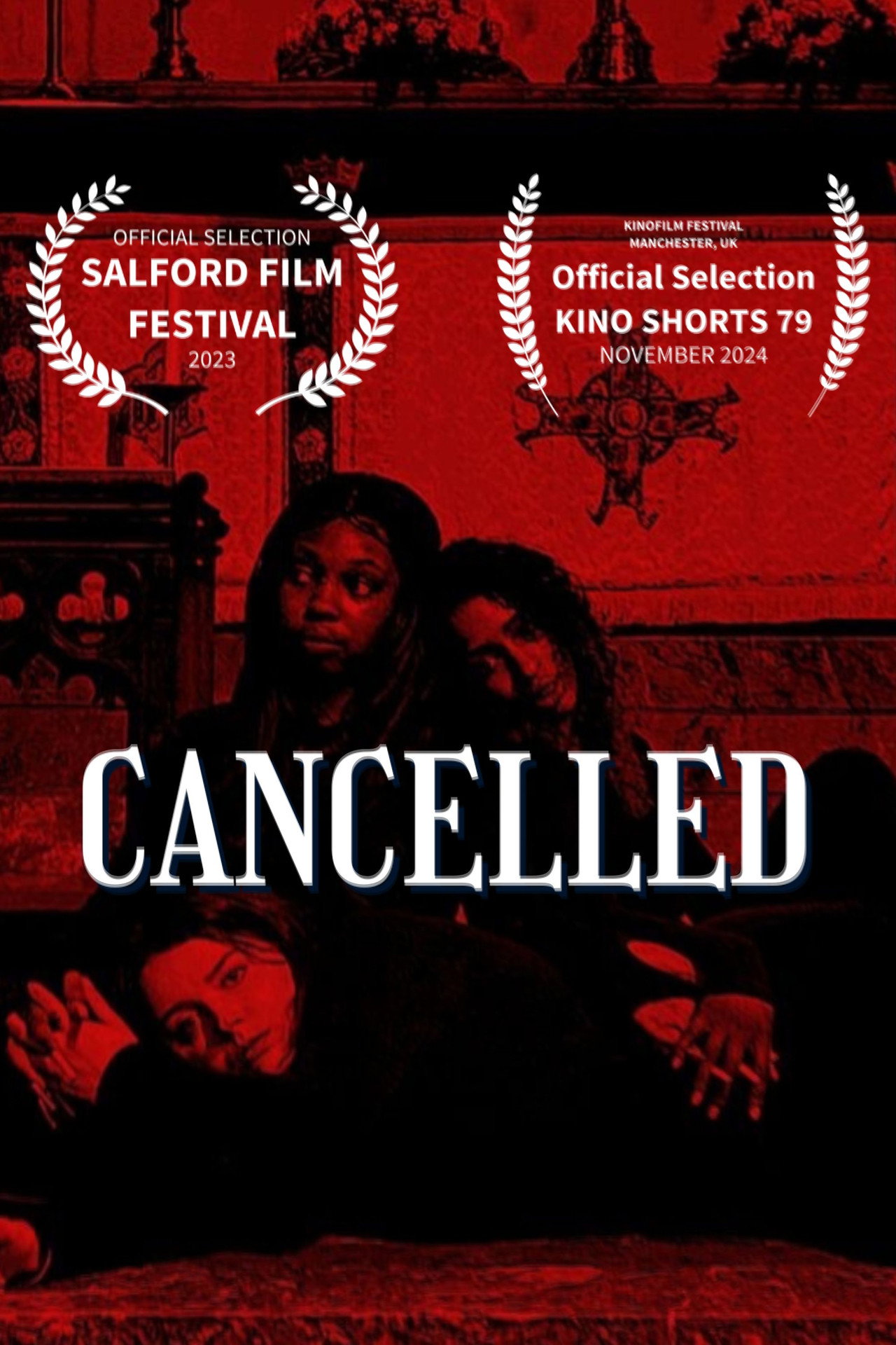 Cancelled