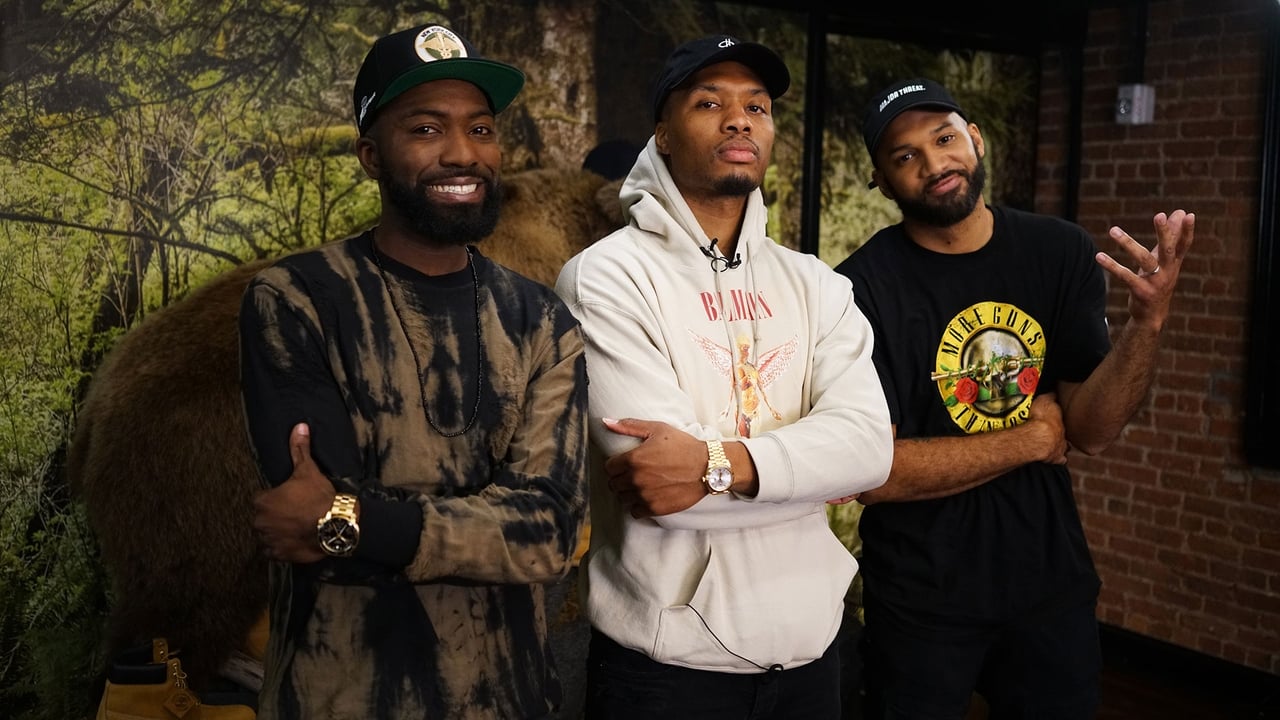 Desus & Mero - Season 1 Episode 170 : Tuesday, October 3, 2017