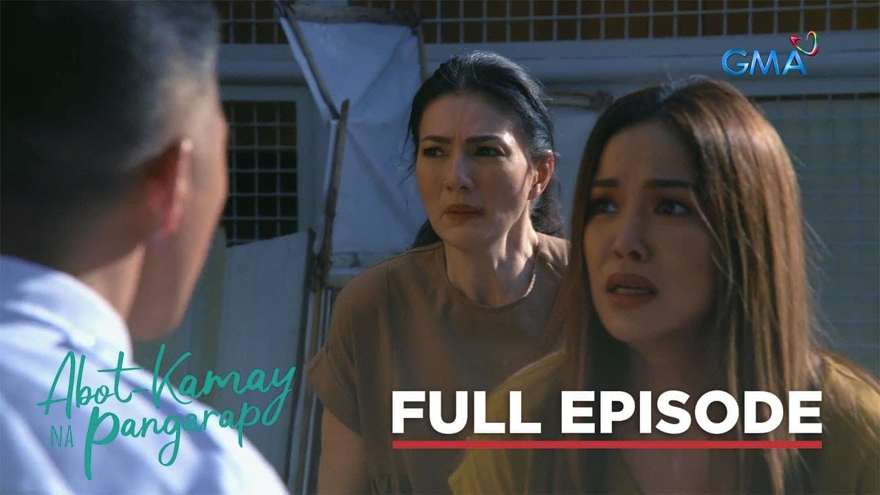 Abot-Kamay Na Pangarap - Season 1 Episode 392 : Episode 392