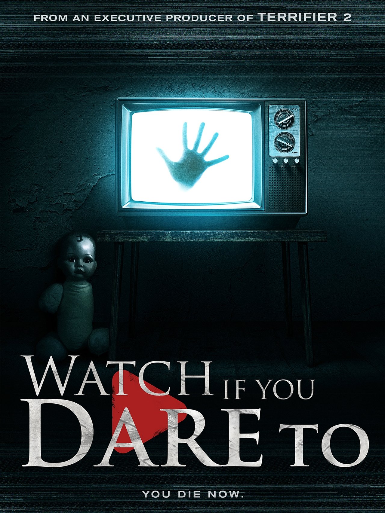 Watch If You Dare To Watch If You Dare To