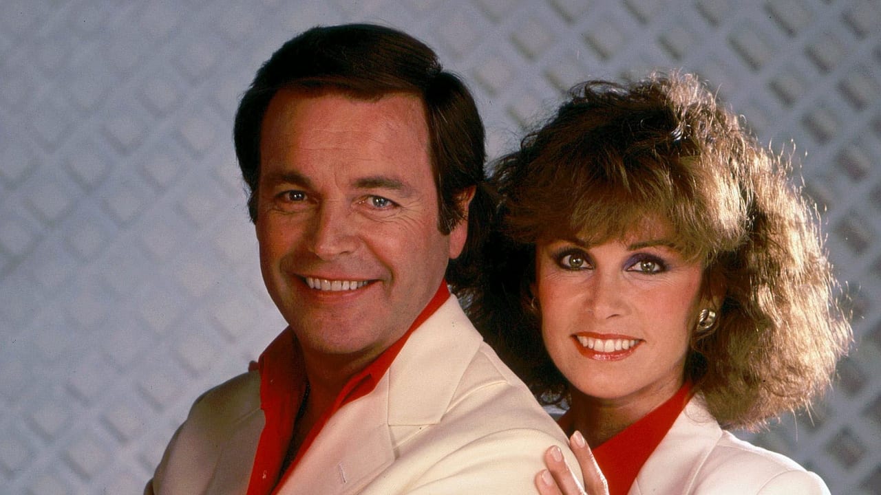 Scen från Hart to Hart: Old Friends Never Die