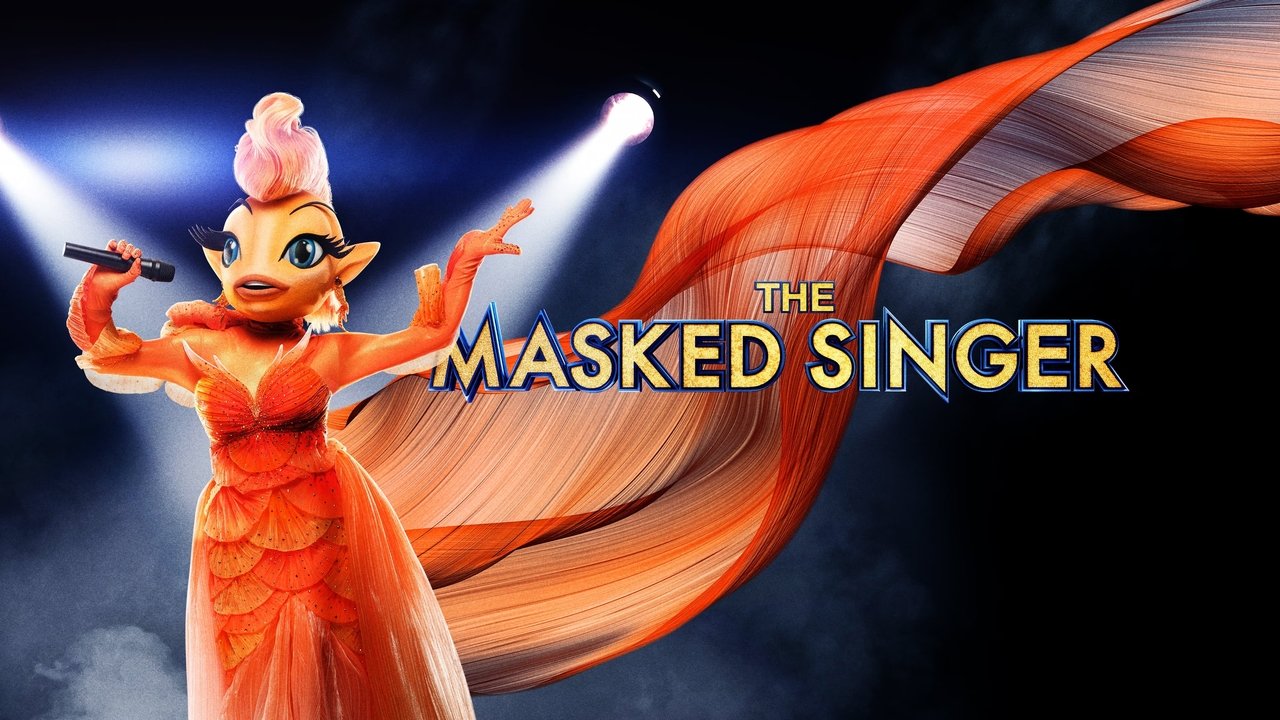 The Masked Singer - Season 4 Episode 3 : The Group A Play Offs - Famous Masked Words