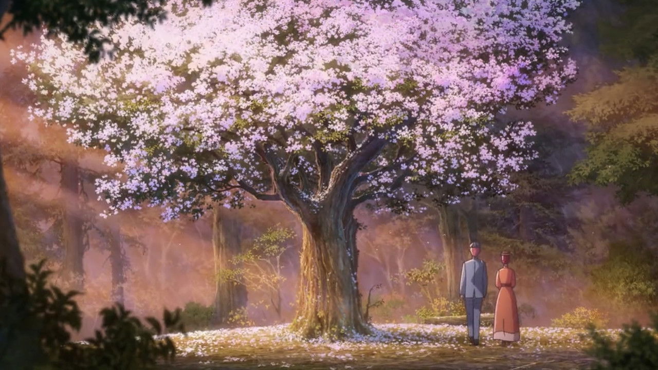 Anne Shirley (2025) trailer