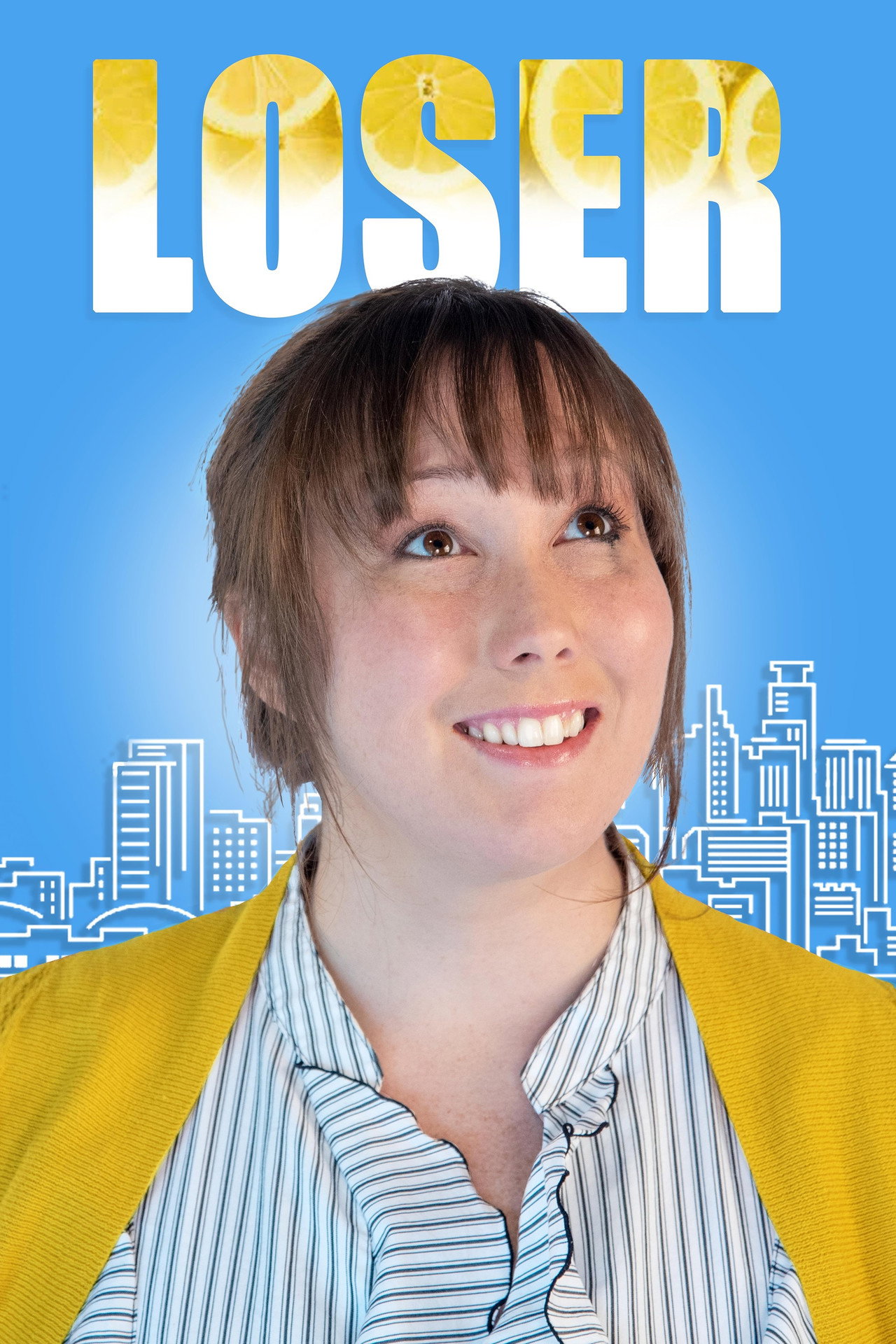 Loser filmaffisch