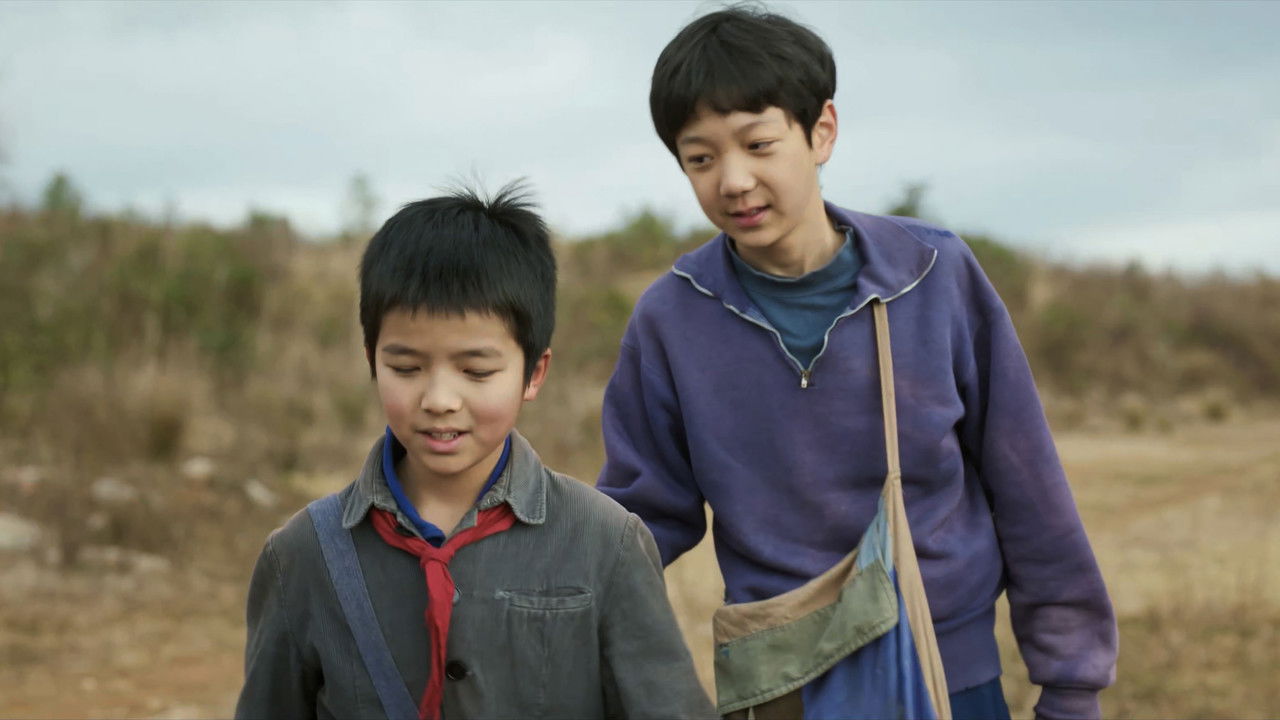 好好的时光 — Épisode 15