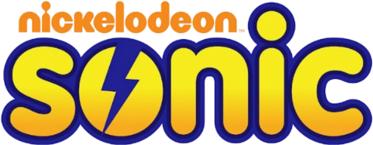 Nickelodeon Sonic