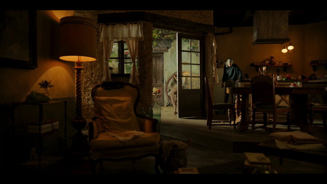 Travesuras de la niña mala — Épisode 10