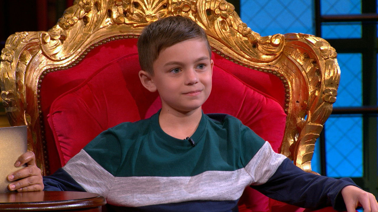 La grande imposture — Épisode 25