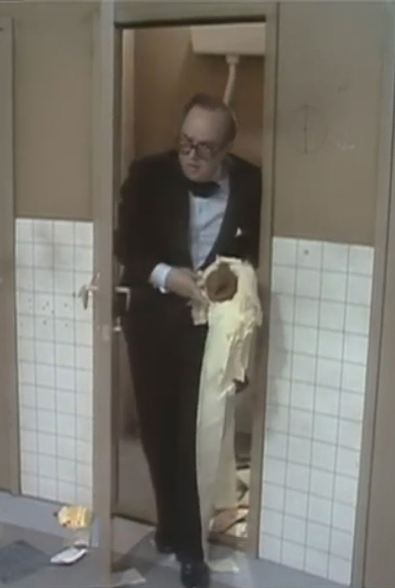 Grote Genade Backdrop