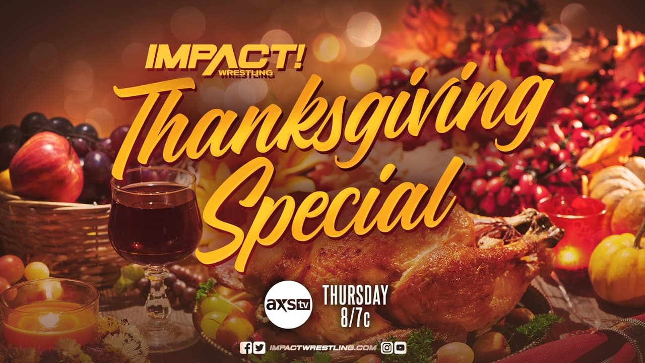 TNA iMPACT! - Season 19 Episode 47 : Impact! #958