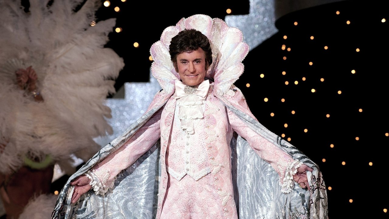 Behind the Candelabra (2013)