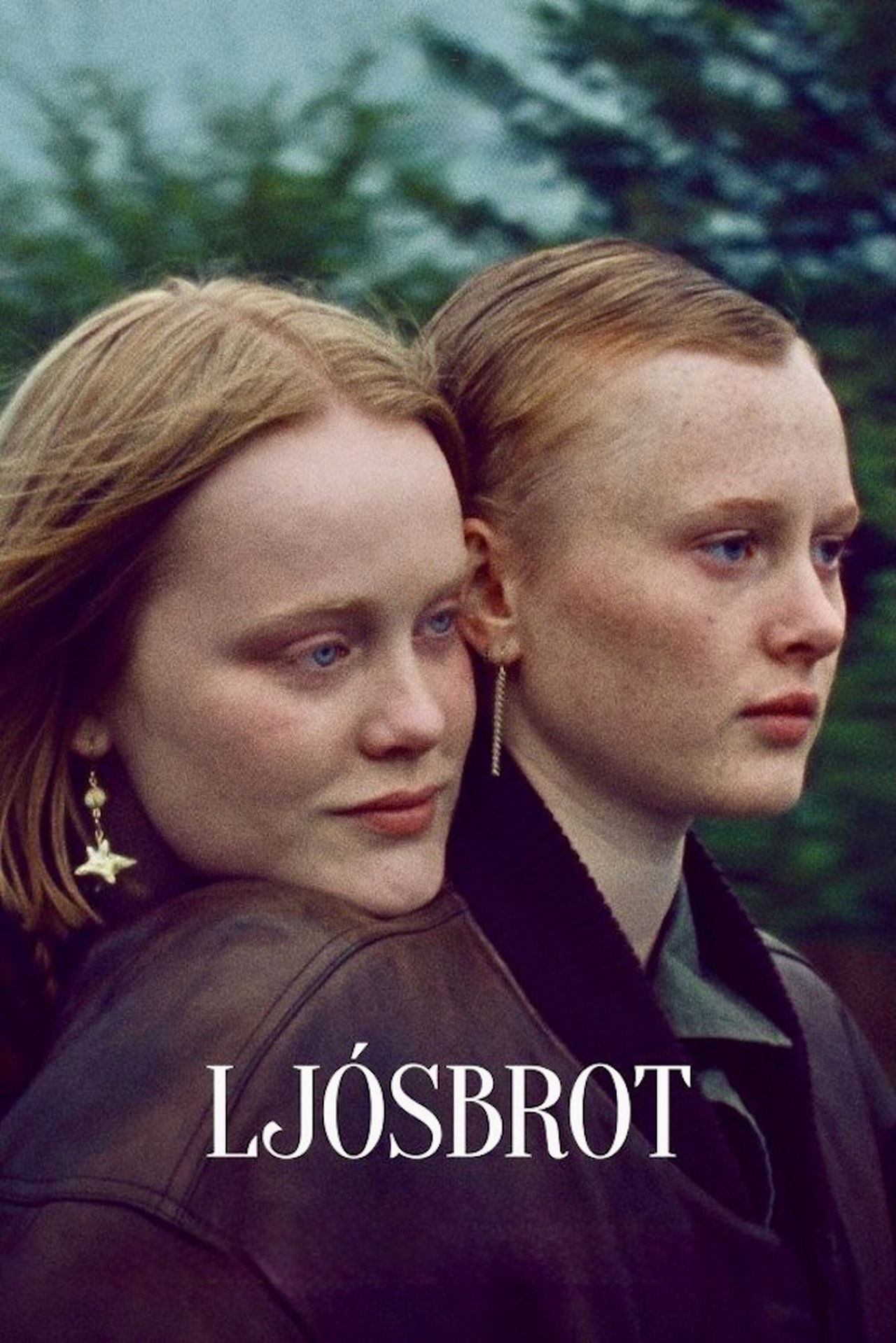 مشاهدة فيلم When the Light Breaks مترجم بدون اعلانات - بوستر
