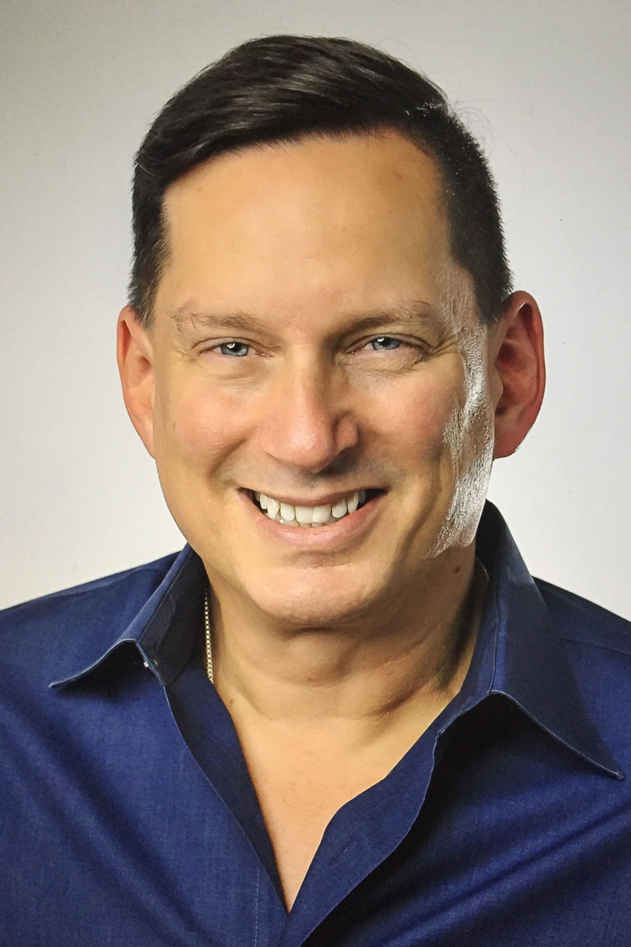 Ed Spinelli