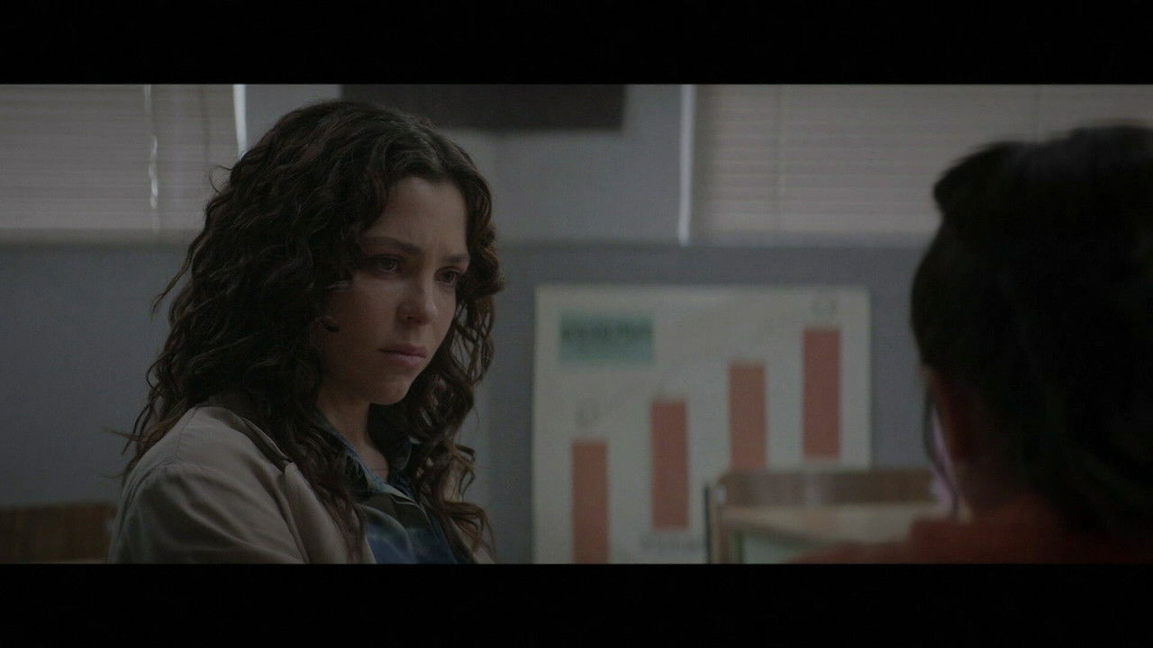 Ella Camina Sola — Épisode 9