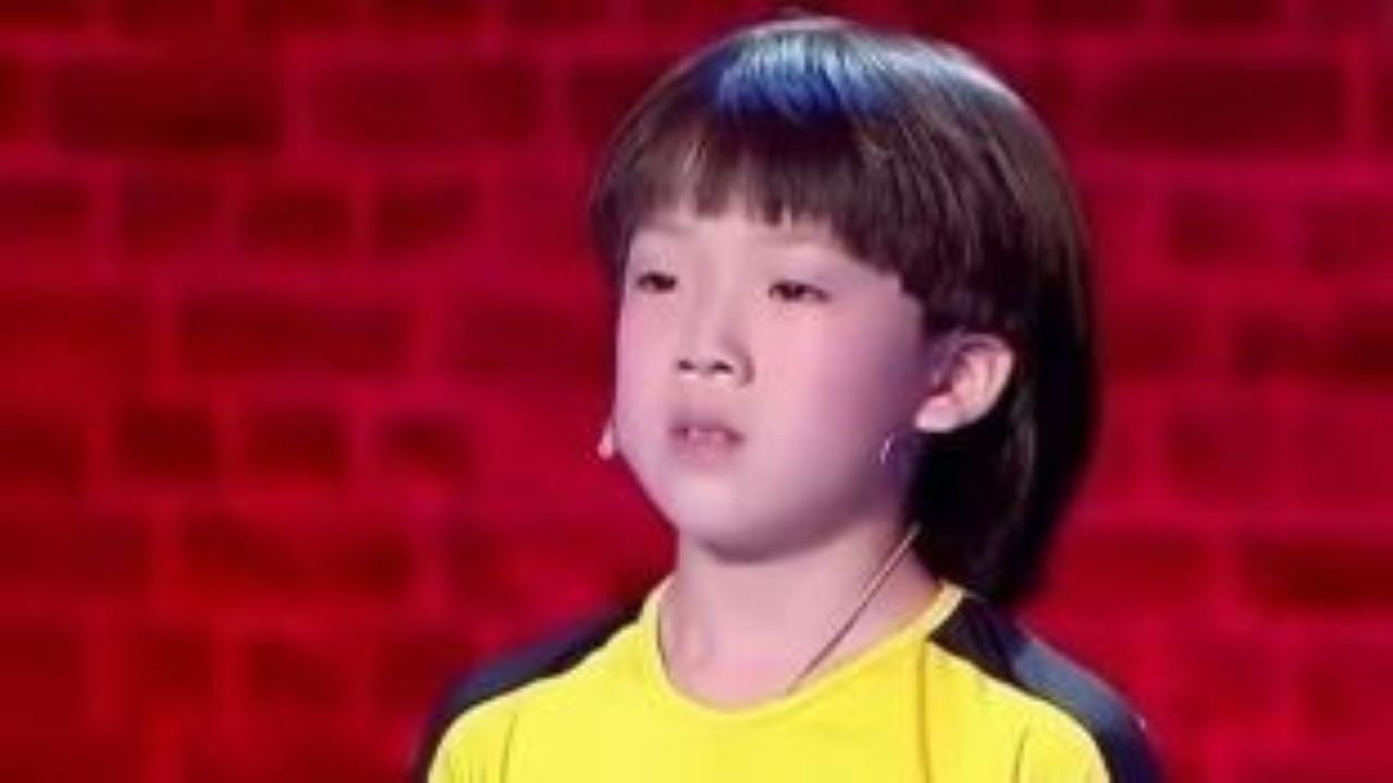 笑傲江湖 — Épisode 7