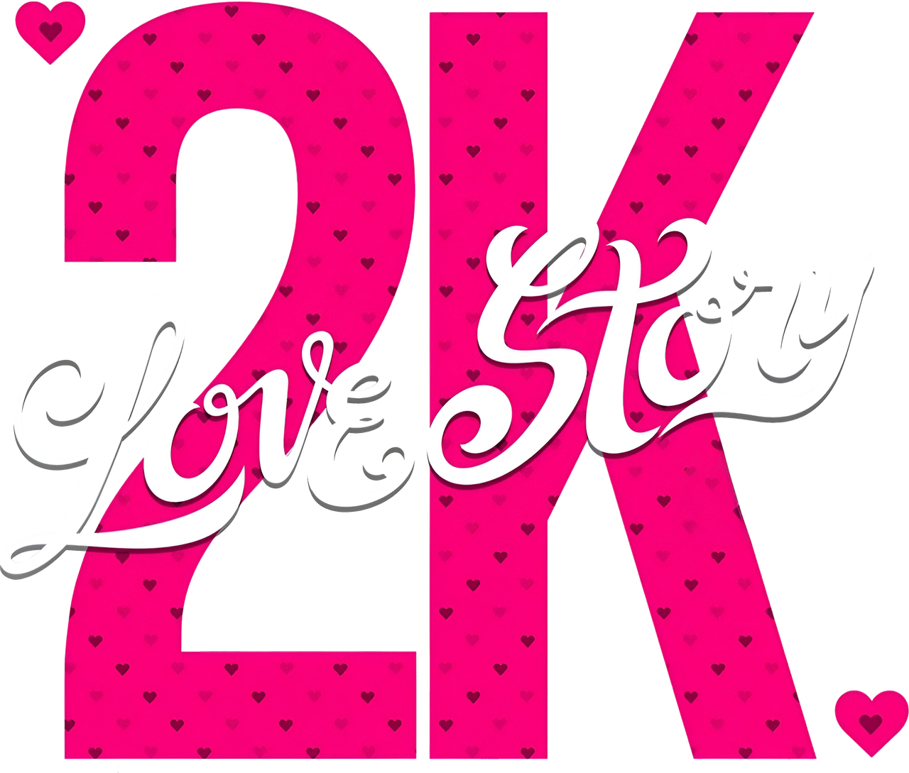 2k Love Story