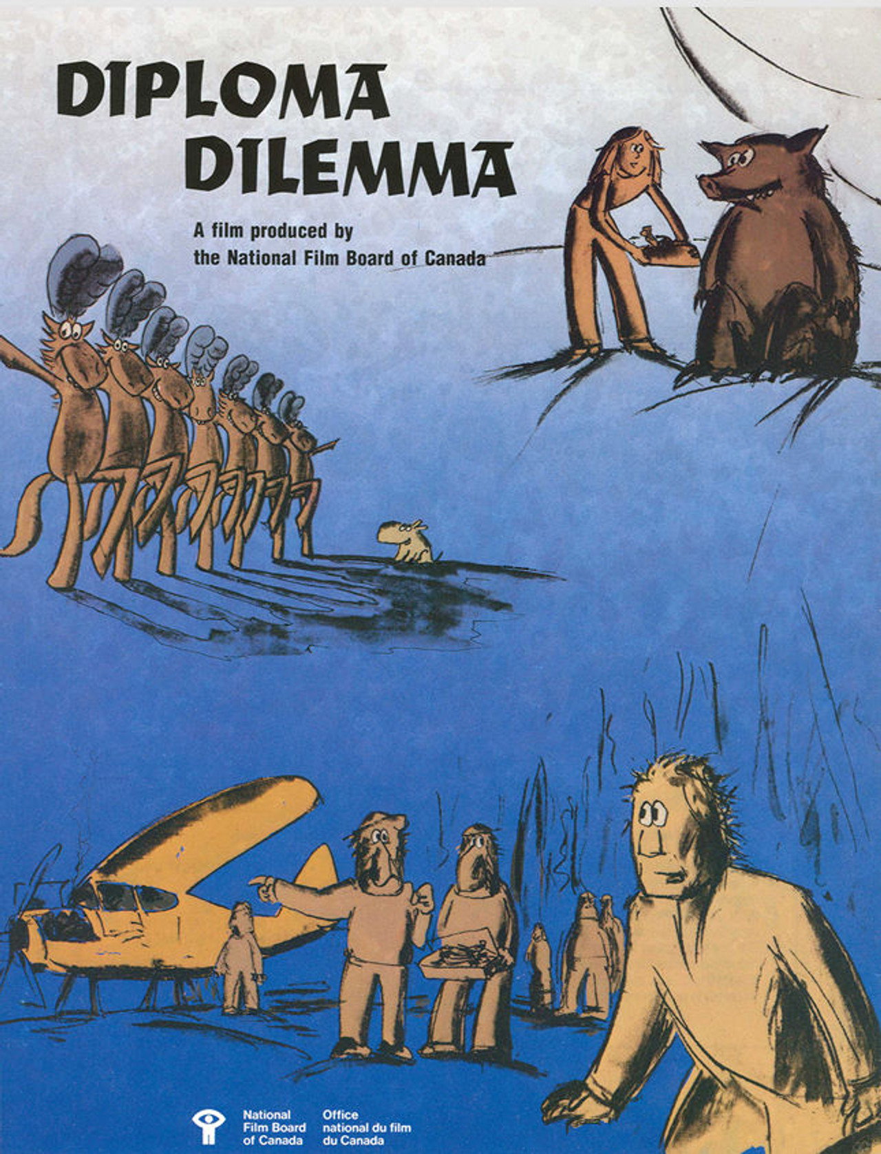 Diploma Dilemma
