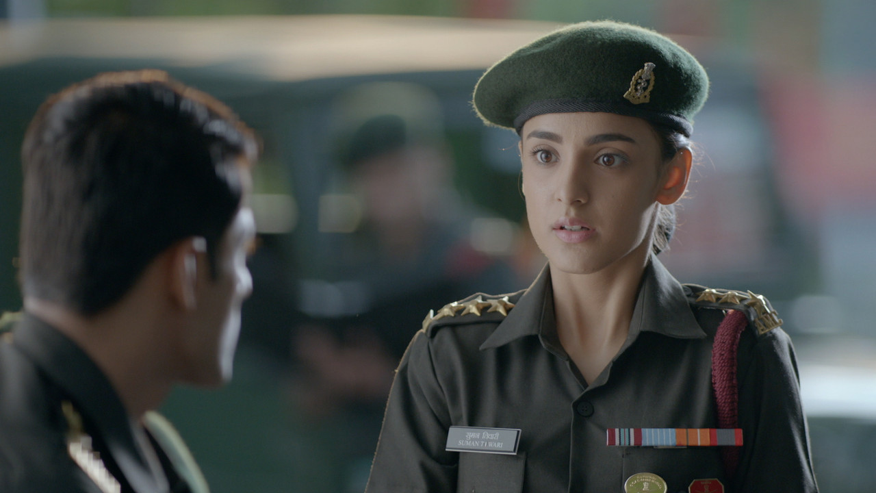 Ek Duje Ke Vaaste — Épisode 93