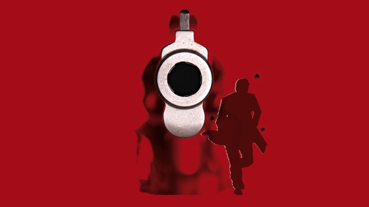 New Town Killers background