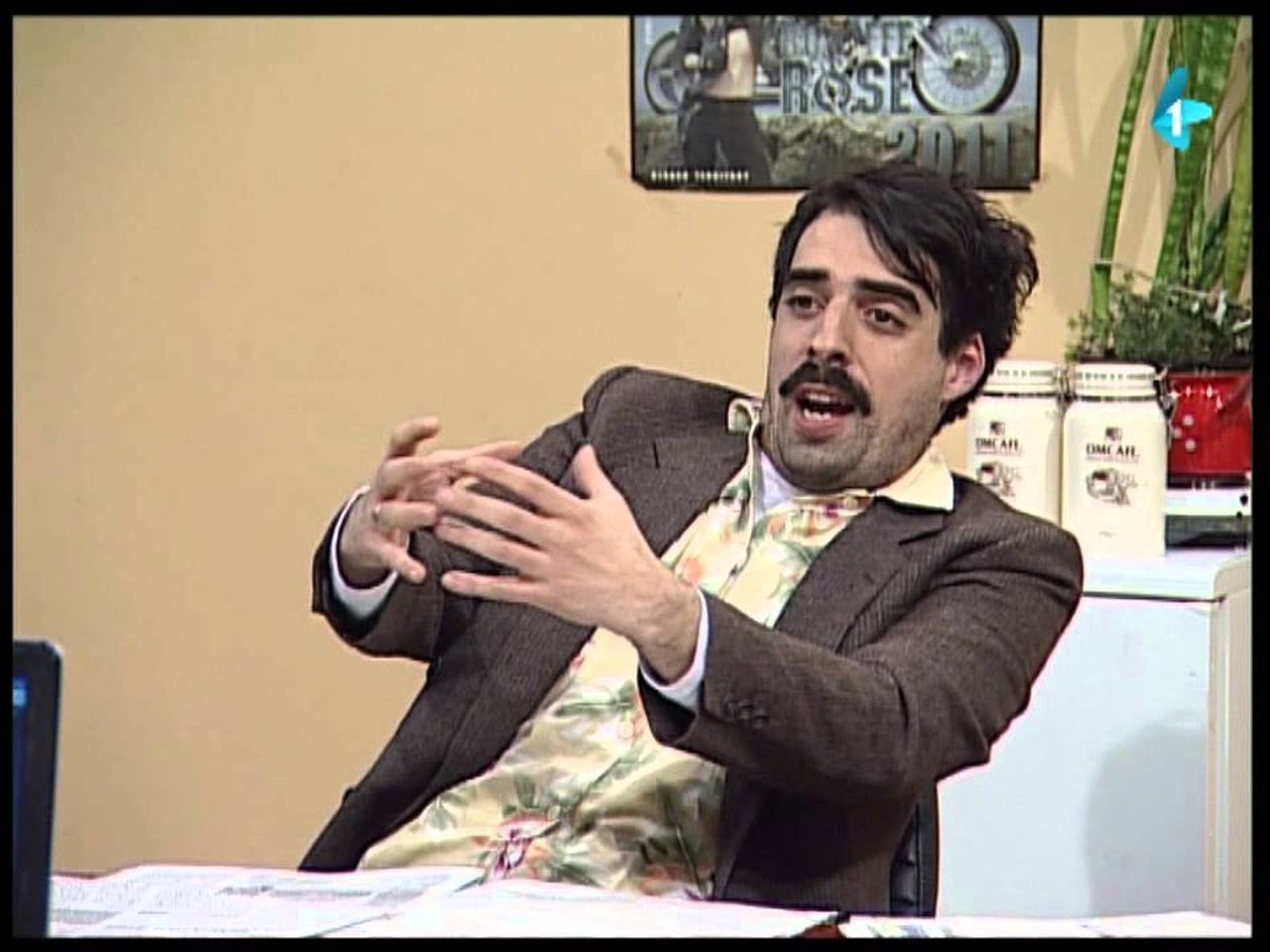 Državni posao - Season 2 Episode 87 : 284 Srpska Nova godina