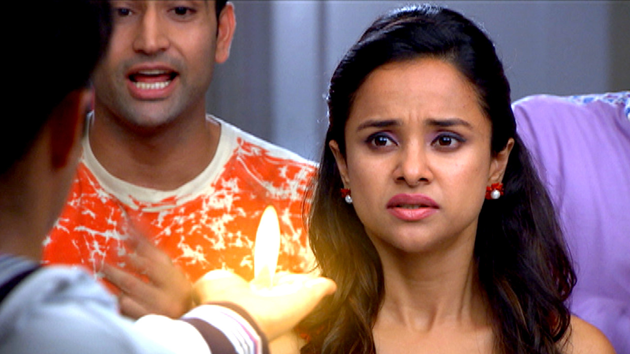 Badi Doooor Se Aaye Hai — Épisode 210