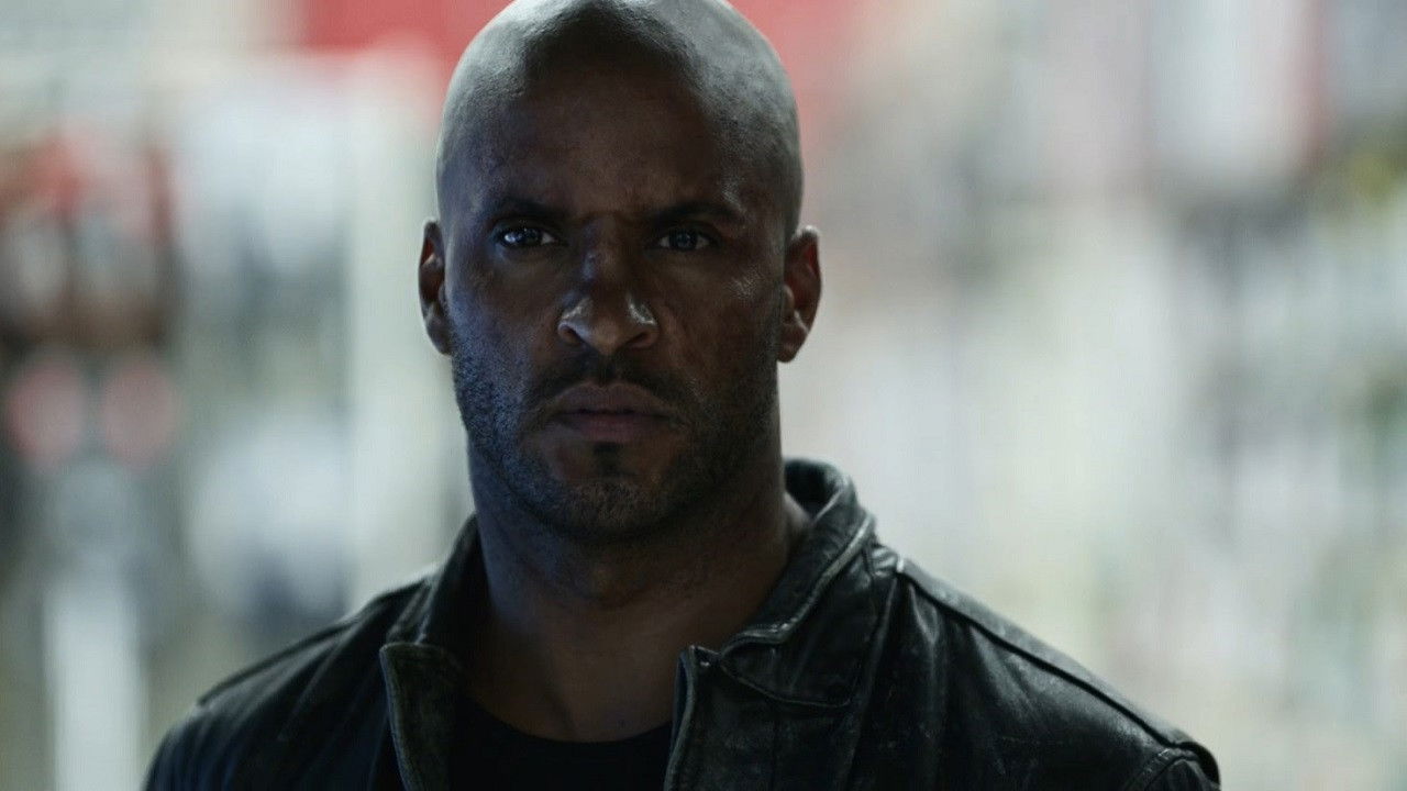 American Gods — Épisode 1