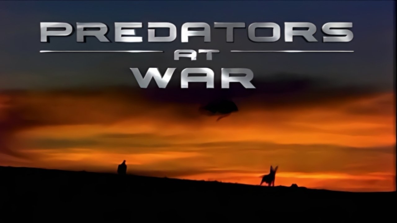 Predators at War