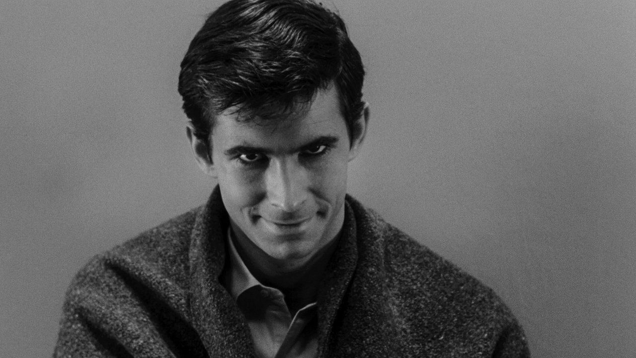 Psycho (1960)