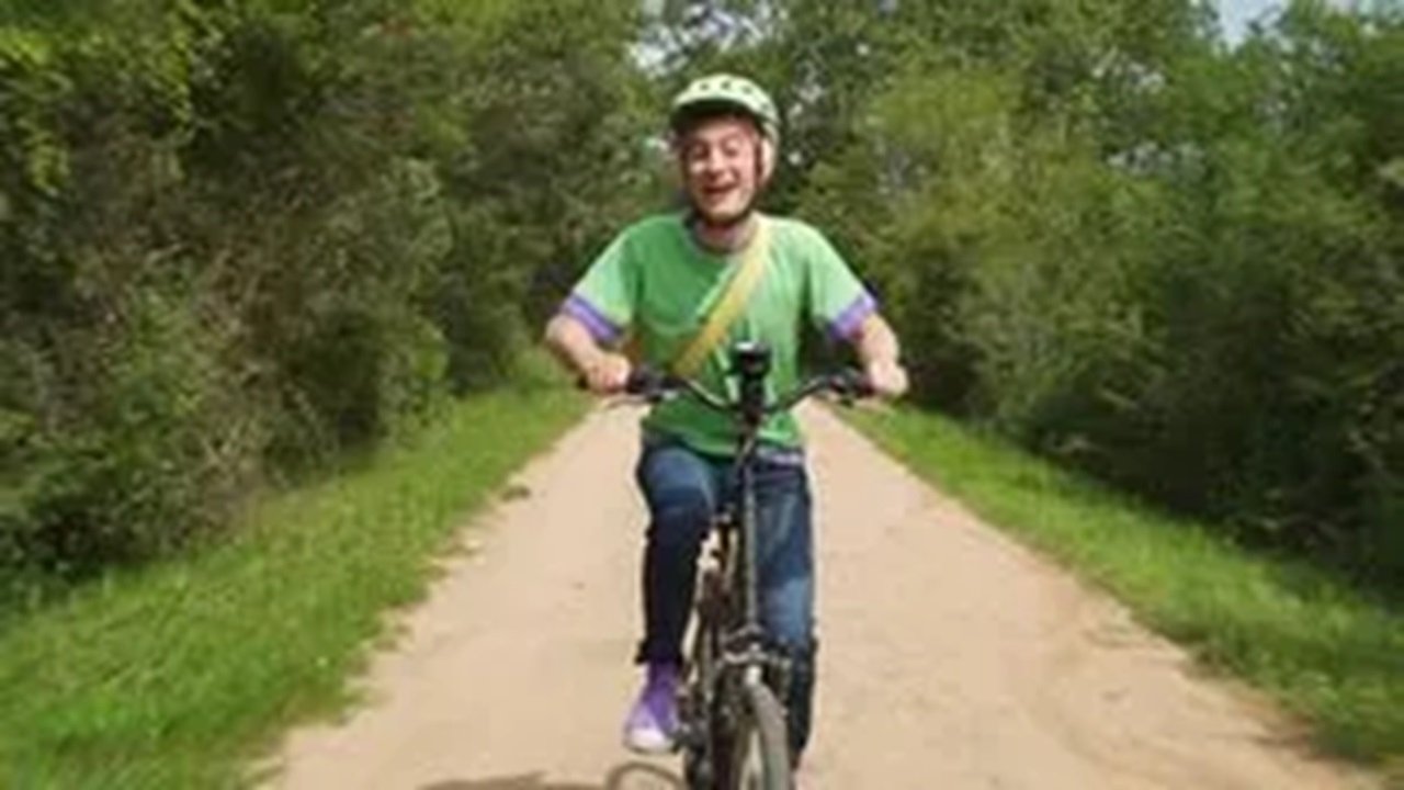 Titó - Season 2 Episode 2 : Episode 2