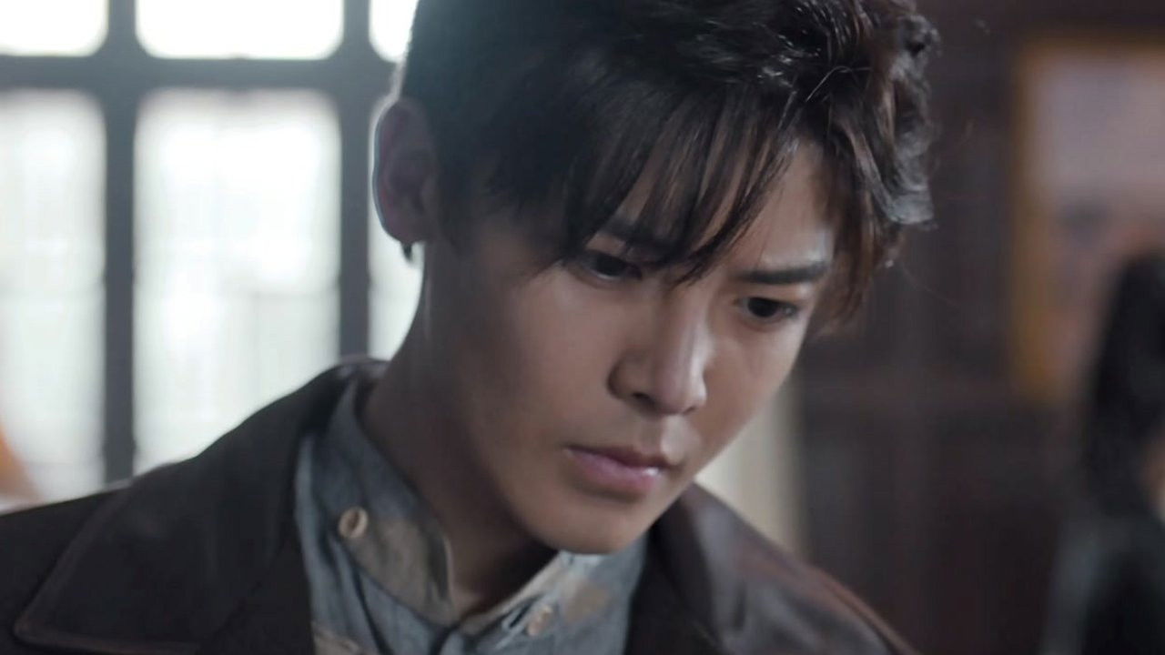 心宅猎人 — Épisode 32