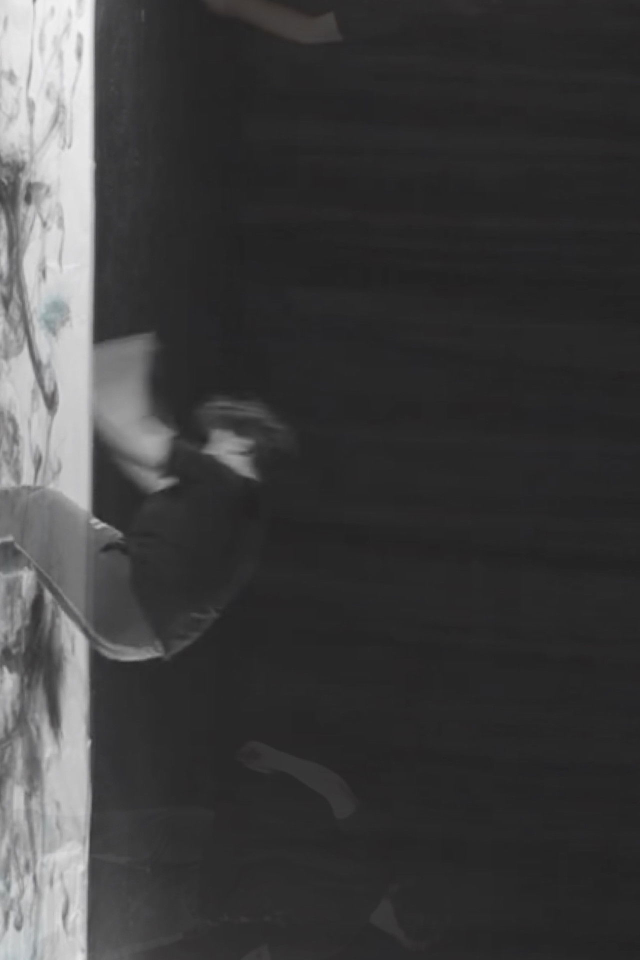 Pigmented Movement I 2024 Backdrop