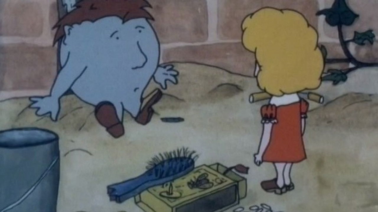 Murun Buchstansangur — Épisode 4