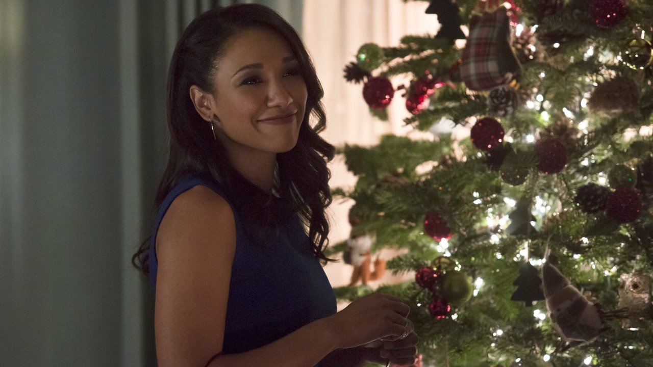 The Flash - Season 2 Episode 9 : Running to Stand Still