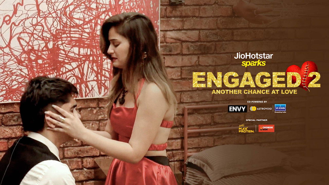 Engaged — Épisode 1