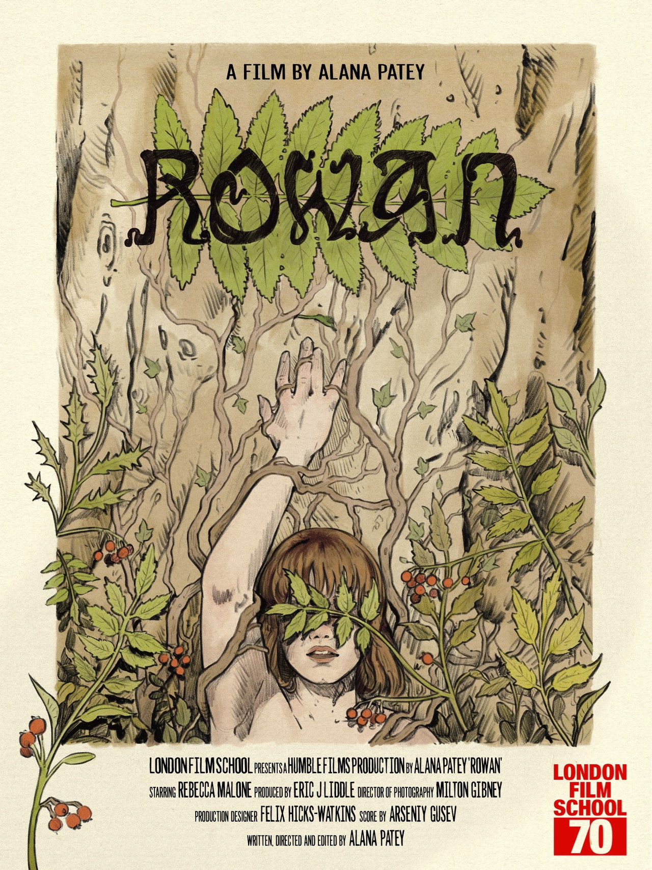 Rowan