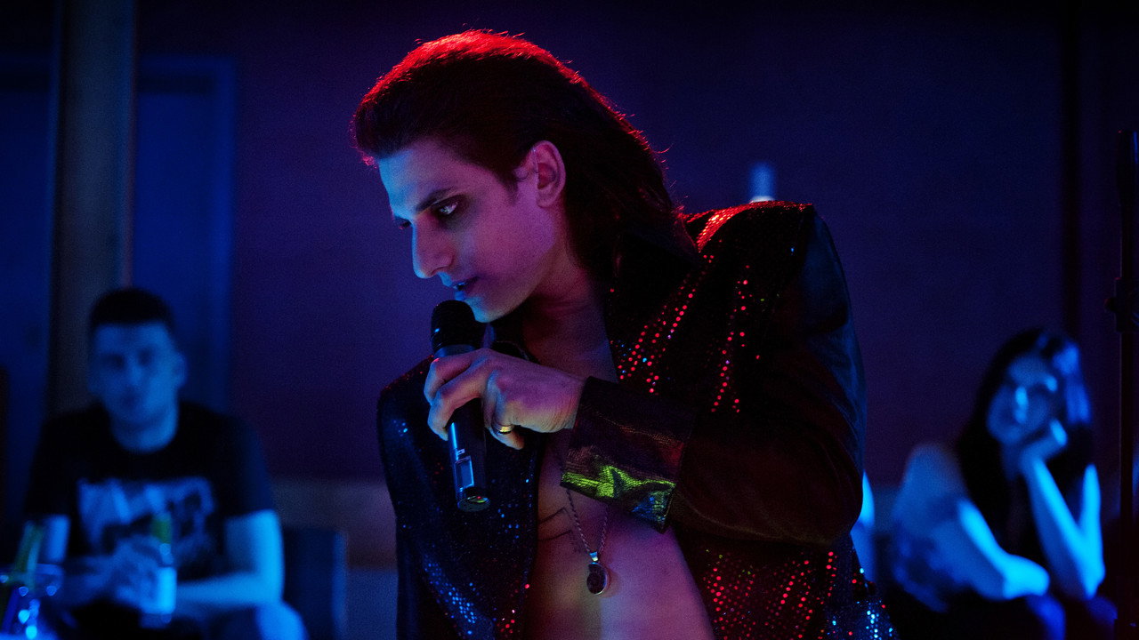 They Call Me Jeeg backdrop