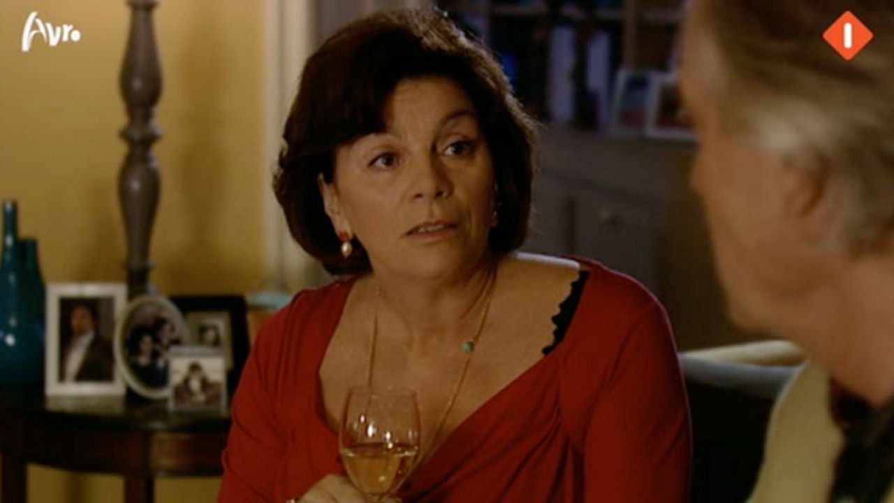 Bloedverwanten — Épisode 10