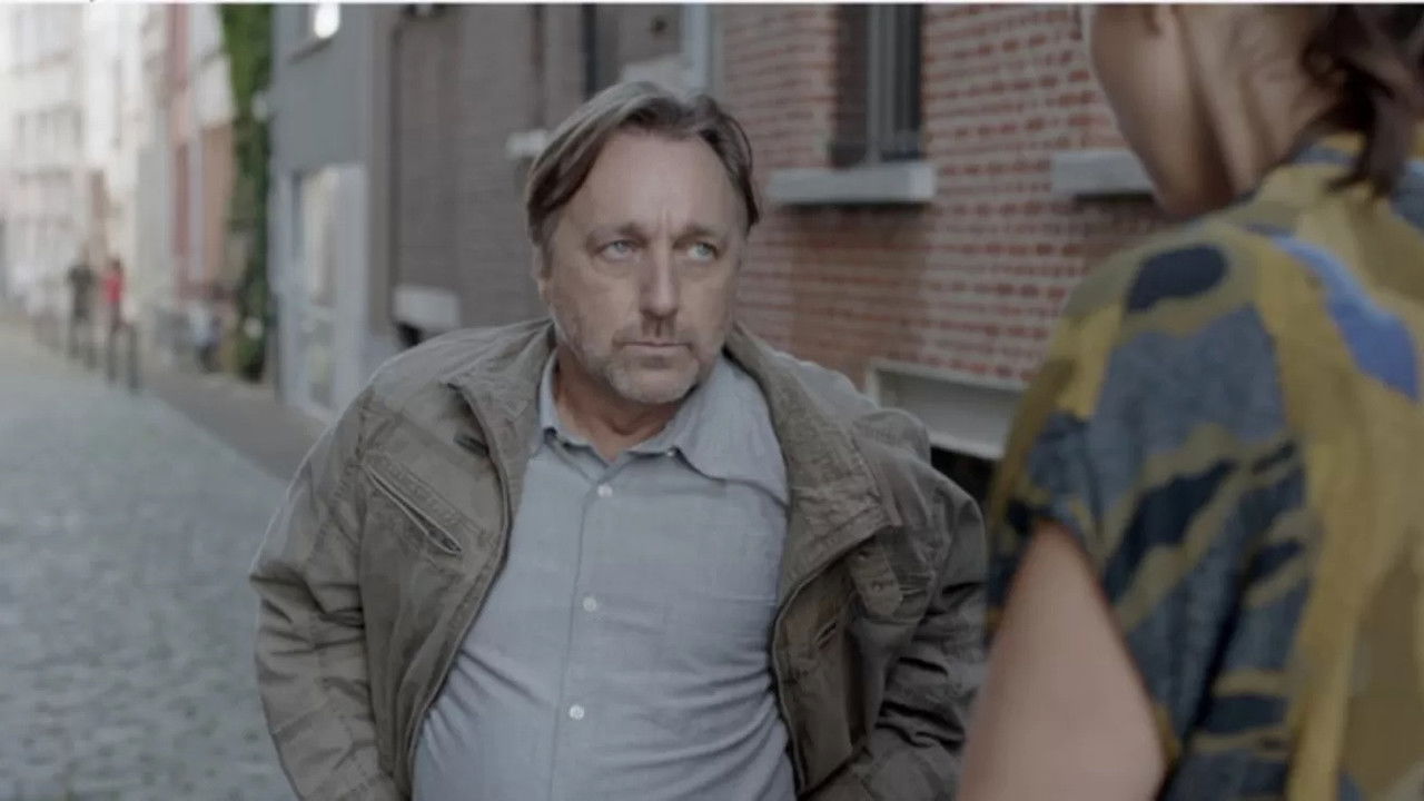 Urgence disparitions — Épisode 3