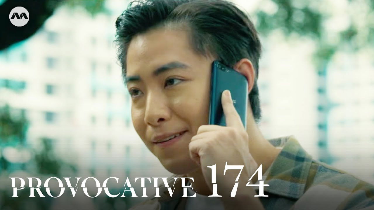 Provocative — Épisode 174