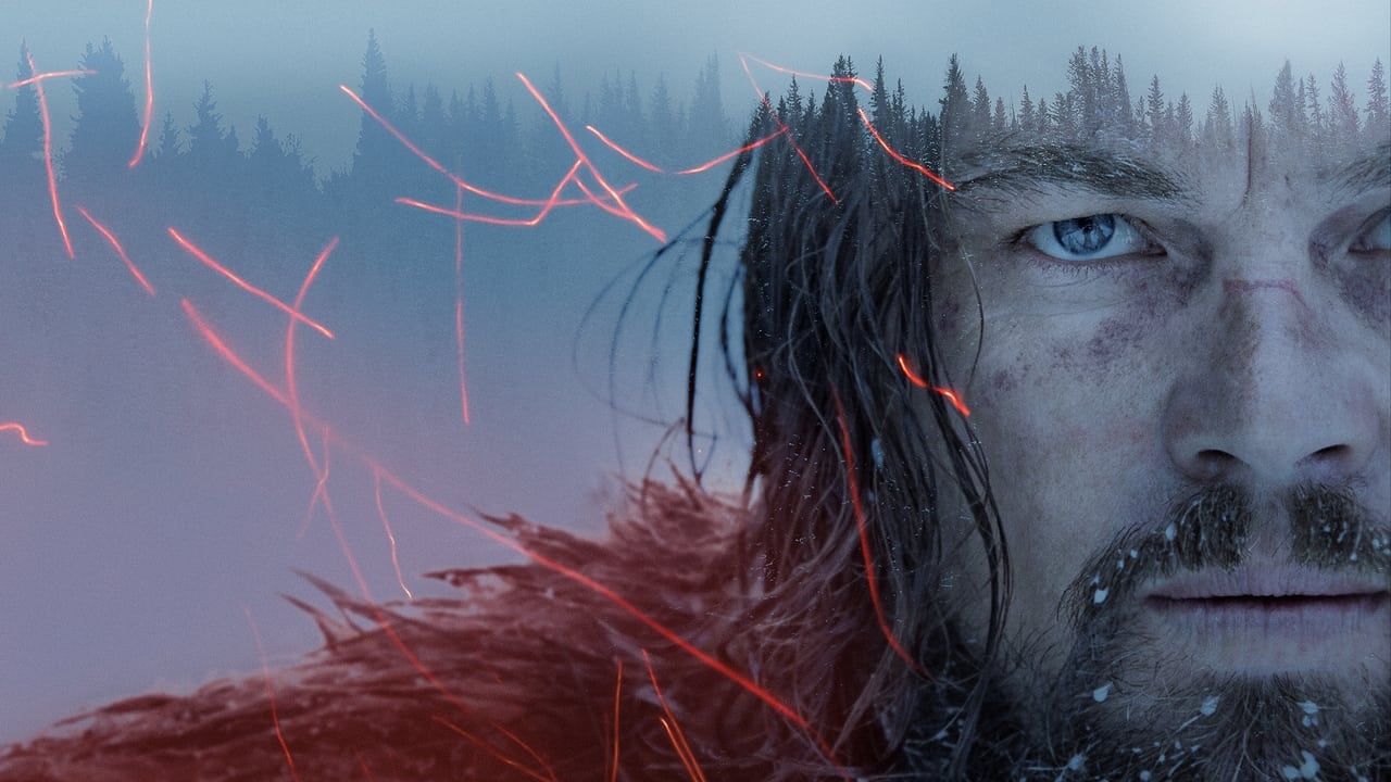 Cast and Crew of The Revenant