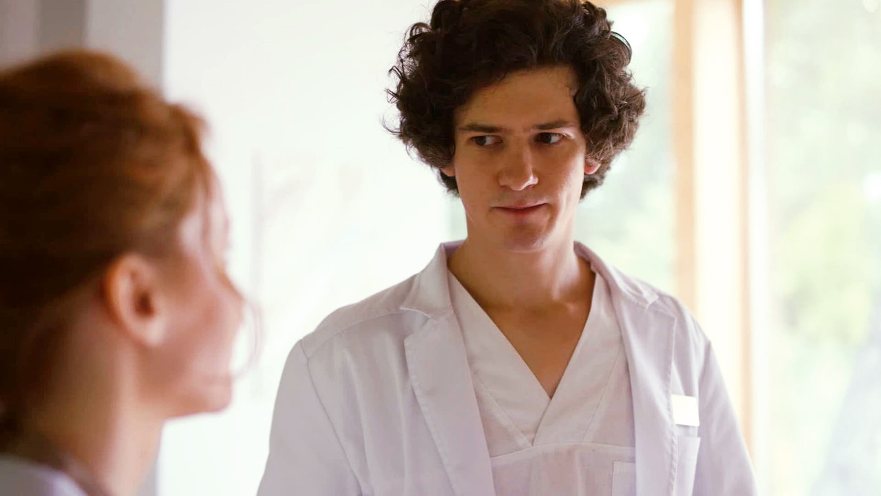 Триггер — Épisode 8